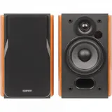 Акустическая система Bluetooth Edifier R1380DB Brown 2.0, RMS 42Вт, 55Гц-20кГц, BT, Line in, Пульт