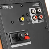 Акустическая система Bluetooth Edifier R1380DB Brown 2.0, RMS 42Вт, 55Гц-20кГц, BT, Line in, Пульт