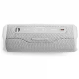 Колонки JBL Flip 6 - White, 30Вт, 63Hz-20kHz, 80dB, Bluetooth, USB-C