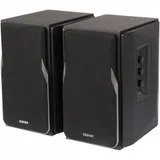 Акустическая система Bluetooth Edifier R1380DB Black 2.0, RMS 42Вт, 55Гц-20кГц, BT, Line in, Пульт