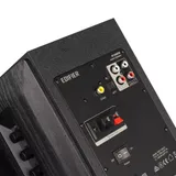 Акустическая система Bluetooth Edifier R1380DB Black 2.0, RMS 42Вт, 55Гц-20кГц, BT, Line in, Пульт