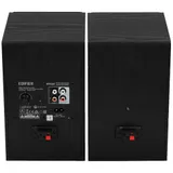 Колонки Edifier R990BT (2.0), Black, 24Вт (2x12), 60Hz-18kHz, BT, AUX