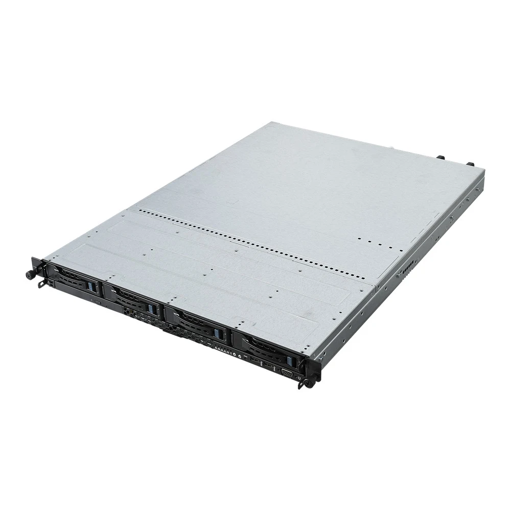 Сервер 3Logic Crusader Squire 420R (Rack 2U, Silver 4210R (10 cores 2.40/3.20 GHz 13.75 MB), 1x32GB RDIMM DDR4-2933, NoHDD, 2x10GbE SFP+, 2x1GbE, 1x550W, xFusion 2288H V5)