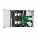 Сервер HPE/DL380 Gen12/1/Xeon P-core/6517P(16C/32T)/3,2 GHz/2x32 Gb/NS204i-u/8SFF/2x10Gb Base T/2x1000W Titanium