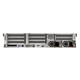 7Z73TA8100 SR650 V2 Xeon Silver 4314 (16C 2.4GHz 24MB Cache/135W), 32GB (1x32GB, 3200MHz 2Rx4 RDIMM), 8 SAS/SATA, 9350-8i, 1x750W Platinum, 5 Standard Fans, XCC Enterprise, Toolless V2 Rails