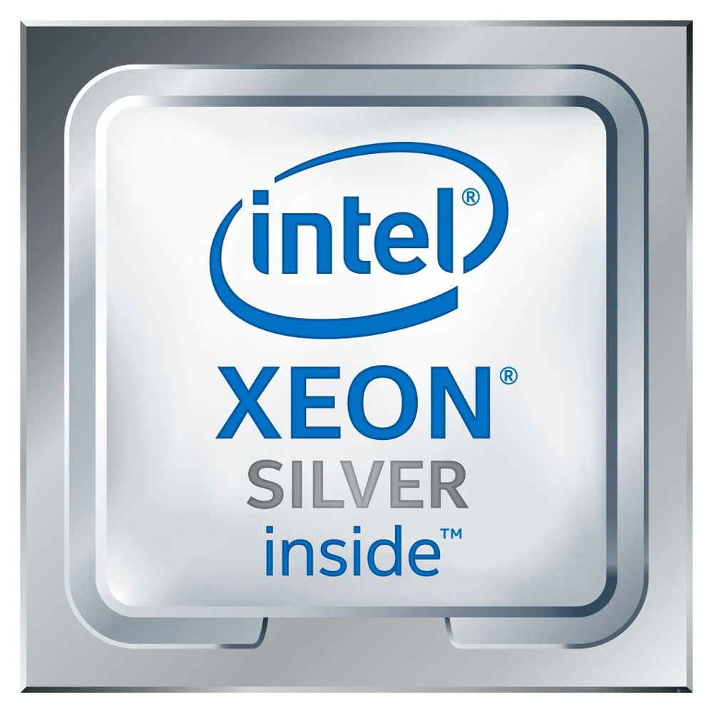 Центральный процессор (CPU), Intel, Xeon Silver Processor 4210R, OEM, LGA3647, Cascade Lake, 10/20 Core/thread, 2.40 GHz, 14 MB, 100W