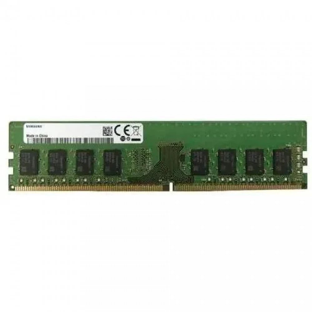 Samsung DDR4 16GB RDIMM (PC4-25600) 3200MHz ECC Reg Dual Rank 1.2V (M393A2K43EB3-CWE)