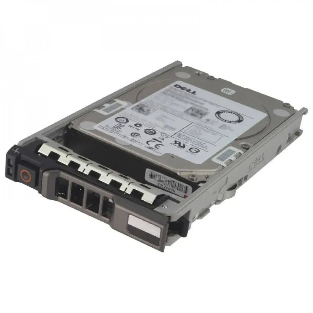 12TB SAS ISE 12Gbps 7.2K 512e 3.5" Hot-plug AG drive for ME5 / G13 / ME4 / ME14XX - kit