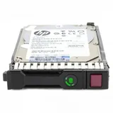 HPE 1.8TB 2.5"(SFF) SAS 10K 12G 512e SC DS Ent HDD for Gen8/Gen9 or newer (872481-B21)