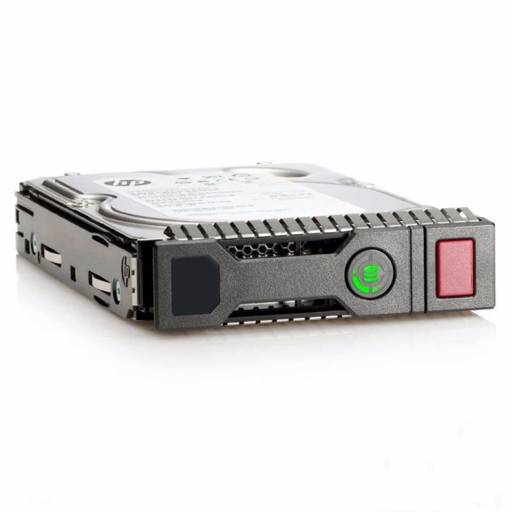 900GB 2,5''(SFF) SAS 15K 12G Hot Plug Dual Port for P2000/MSA2040/2042/1040/1050/2050/2052 only (E7W00A, E7W02A, E7W04A, K2Q89A, C8R15A, C8S55A, C8R10A, AJ941A, Q0F06A, Q0F08A, Q0F72A, Q0F73A)