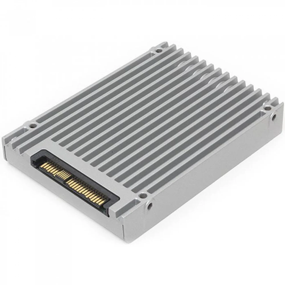 Накопитель SSD PCIE 7.68TB TLC D7-P5510 SSDPF2KX076TZ01 INTEL