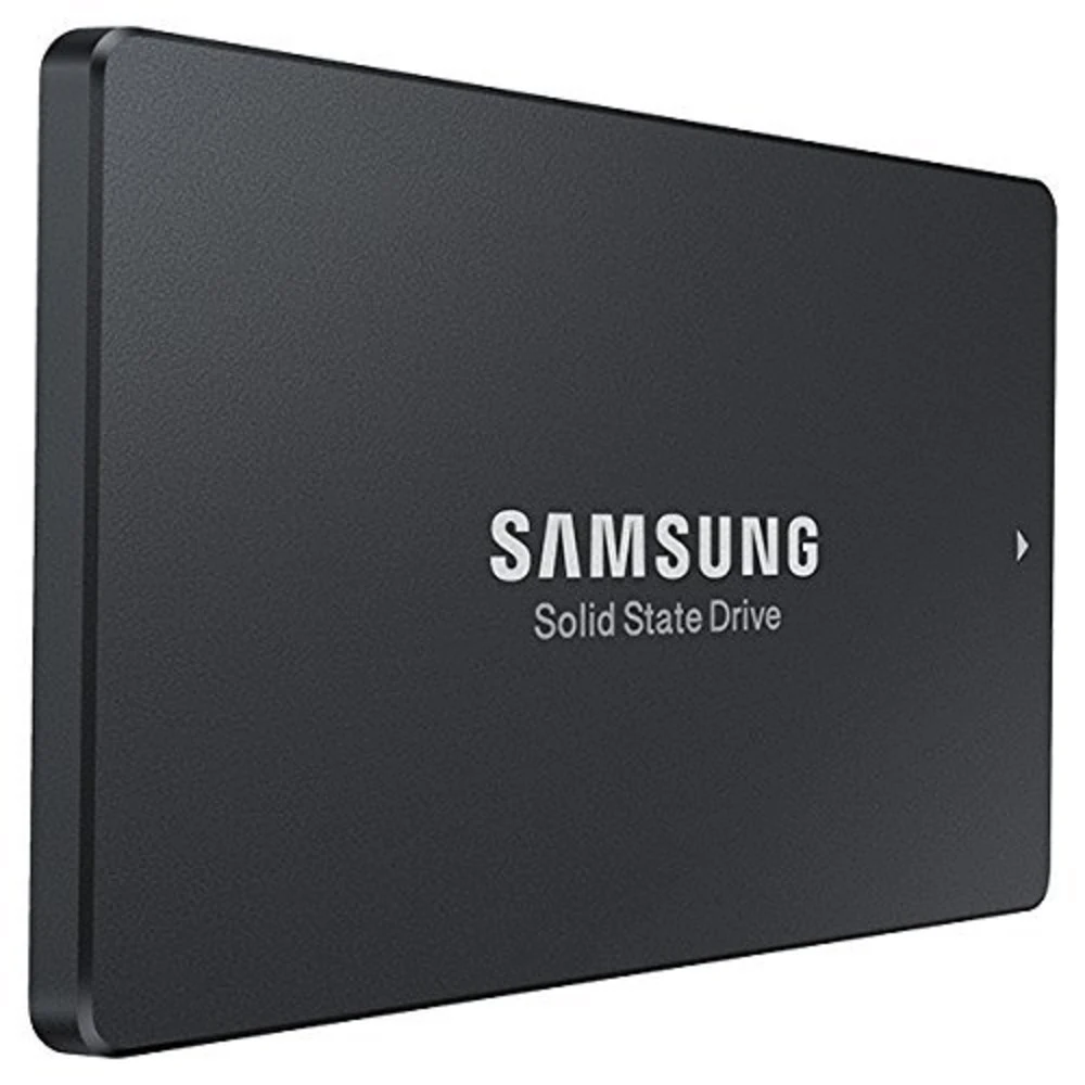 Твердотельный накопитель 480GB SSD Samsung PM883 MZ7LH480HAHQ-00005 2.5" SATAIII R550MB/s W520MB. Cпецально разработанный для центров обработки данных!