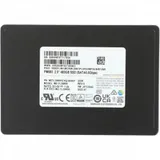 Твердотельный накопитель 480GB SSD Samsung PM893 2.5” SATA3 R560Mb/s W520MB/s MZ7L3480HCHQ-00A07. Предназначен для ЦОД и корпоративных систем!