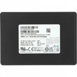 Samsung Enterprise SSD, 2.5"(SFF), PM893, 1920GB, SATA 3.3 6Gbps, R550/W530Mb/s, IOPS(R4K) 97K/31K, TLC, MTBF 2M, 1DWPD/5Y, OEM, (analog MZ7LH1T9HMLT-00005)