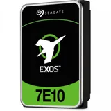 Жесткий диск Seagate Original SATA-III 4Tb ST4000NM024B Exos 7E10 (7200rpm) 256Mb 3.5"