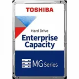 HDD Toshiba SAS 18Tb 3.5" Server 7200 12Gbit/s 512Mb
