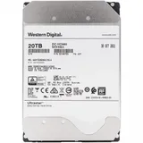 HDD Server WD/HGST ULTRASTAR DC HC560 (3.5’’, 20TB, 512MB, 7200 RPM, SATA 6Gb/s, 512E SE NP3), SKU: 0F38785