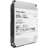 HDD Server WD/HGST ULTRASTAR DC HC560 (3.5’’, 20TB, 512MB, 7200 RPM, SATA 6Gb/s, 512E SE NP3), SKU: 0F38785