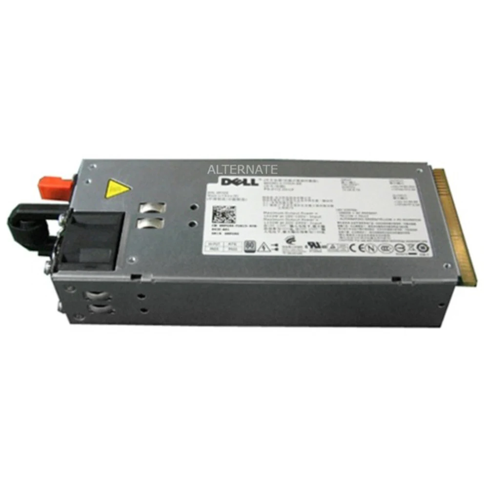 Power Supply (1 PSU) 1600W Hot Plug, Kit