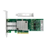 Сетевой адаптер PCIE 10GB FIBER 2SFP+ LREC6822XF-2SFP+ LR-LINK