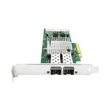 Сетевой адаптер PCIE 10GB FIBER 2SFP+ LREC6822XF-2SFP+ LR-LINK