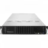 ESC4000 G4S up to 165W, 2x SFF8643 on the backplane, 2x 2200W PSU