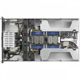 ESC4000 G4S up to 165W, 2x SFF8643 on the backplane, 2x 2200W PSU