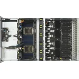 Серверная платформа/ ESC8000-E11P-SKU4/10G/3KW(2+2)/5PCIe/4NVMe