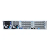 R282-3CA 2U, 2x LGA4189, 32x DIMM DDR4, 12x 3.5&quot SAS/SATA (8x NVME Gen 4), 2x 2.5&quot SATA/SAS in rear side, 6x PCIE Gen 4 x16, 1x OCP 3.0 x16, 1x OCP 2.0 x8, AST2600, 2x 1300W