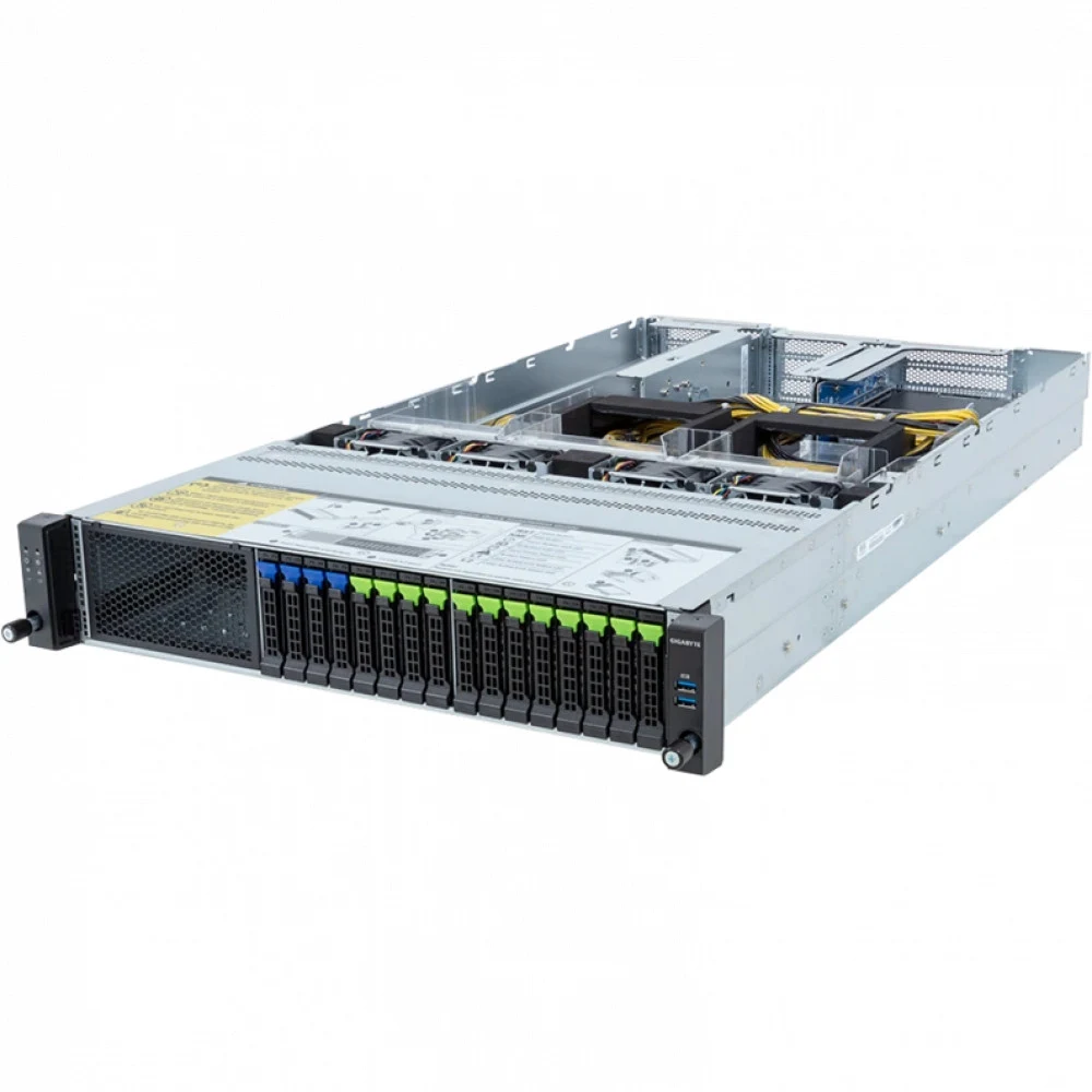 Серверная платформа GIGABYTE 2U R283-SF1-AAL1
