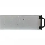 Procase RE411-D9H3-A-45 Корпус 4U server case,9x5.25+3HDD,черный,без блока питания,глубина 450мм,MB ATX 12"x9,6"