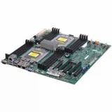 Плата материнская SuperMicro MB Single AMD EPYC™ 7000-Series/Up to 2TB Registered ECC/2 PCI-E 3.0 x16,3 PCI-E 3.0 x8/10 SATA3, 1 M.2, 2 SATA DOM/2x 10GBase-T/IPMI