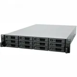 СХД стоечное исполнение 12BAY 2U NO HDD SA3400D SYNOLOGY