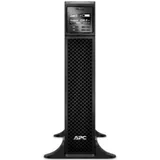 Smart-UPS SRT 3000VA, 2.7 KВатт / 3.0 kВА, On-Line, Extended-run, Black, Rack/Tower convertible with PowerChute Business Edition sofware, Smart-Slot, (2) IEC 320 C19, (8) IEC 320 C13