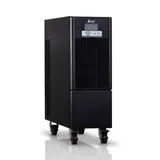 UPS SVC GT31-20KVA UPS, SVC, GT31-20KVA, Мощность 20кВА/18кВт, Трёхфазный (3 фазы на вход, 1 на выход), GT31-серия, On-Line, LCD\RS-232/USB SMART, Диапазон работы AVR: 305-486В, Батарея: 16 шт. (не