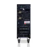 UPS SVC GT31-20KVA UPS, SVC, GT31-20KVA, Мощность 20кВА/18кВт, Трёхфазный (3 фазы на вход, 1 на выход), GT31-серия, On-Line, LCD\RS-232/USB SMART, Диапазон работы AVR: 305-486В, Батарея: 16 шт. (не