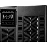 Systeme Electriс Smart-Save Online SRT, 5000VA/5000W, On-Line, Extended-run, Rack 2U+3U(Tower convertible), LCD, Out: Hardwire, SNMP Intelligent Slot, USB, RS-232, Pre-Inst. Web/SNMP