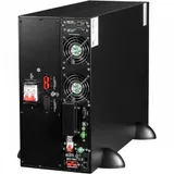 Systeme Electriс Smart-Save Online SRT, 5000VA/5000W, On-Line, Extended-run, Rack 2U+3U(Tower convertible), LCD, Out: Hardwire, SNMP Intelligent Slot, USB, RS-232, Pre-Inst. Web/SNMP