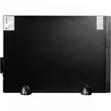 Systeme Electriс Smart-Save Online SRT, 5000VA/5000W, On-Line, Extended-run, Rack 2U+3U(Tower convertible), LCD, Out: Hardwire, SNMP Intelligent Slot, USB, RS-232, Pre-Inst. Web/SNMP