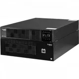Systeme Electriс Smart-Save Online SRT, 5000VA/5000W, On-Line, Extended-run, Rack 2U+3U(Tower convertible), LCD, Out: Hardwire, SNMP Intelligent Slot, USB, RS-232, Pre-Inst. Web/SNMP