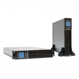 ШТИЛЬ ИБП 3000 ВА on-line батарея: 72В, int, ext (no incl 2U rack / tower