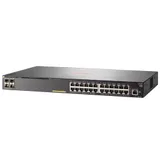 Aruba 2930F 24G PoE+ 4SFP Swch