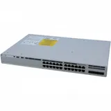 Catalyst 9200L 24-port PoE+, 4 x 10G, Network Essentials