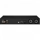 Коммутатор Digma DSP216G-2G-2S-R300 (L2) 18x1Гбит/с 2SFP 16PoE 16PoE+ 2PoE++ 300W неуправляемый