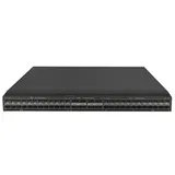H3C S6850-56HF L3 Ethernet Switch with 48 SFP28 Ports and 8 QSFP28 Ports