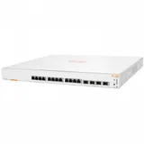 Переключатель HP Enterprise/Aruba Instant On 1960 12XGT 4SFP+ Switch