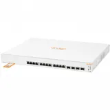 Переключатель HP Enterprise/Aruba Instant On 1960 12XGT 4SFP+ Switch