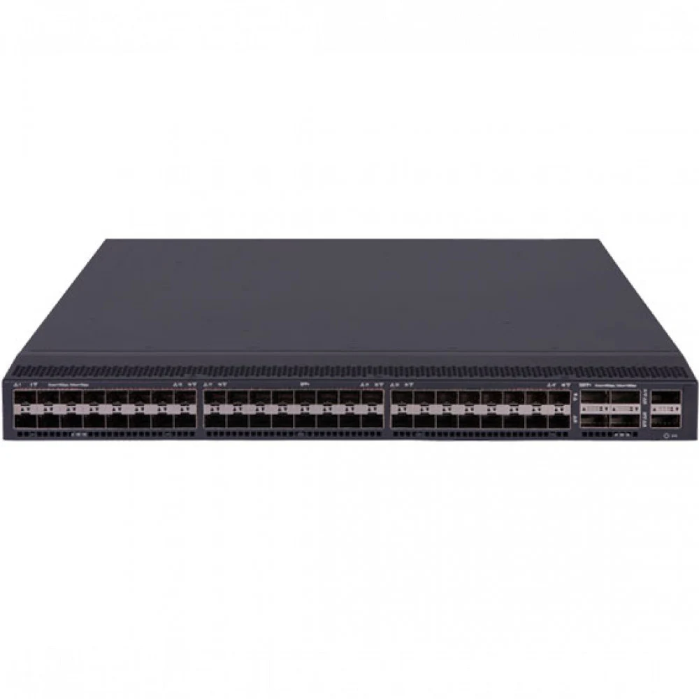Коммутатор HPE FlexFabric 5940 48SFP+ 6QSFP+ Switch REF [JH395A-REF]