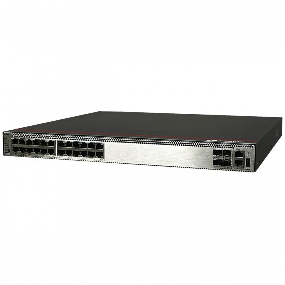 Коммутатор 24GE 4SFP+ S5731-S24T4X N1-M-LIC HUAWEI