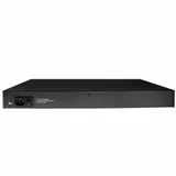 OSNOVO PoE коммутатор 24 x 10/100 Base-T PoE, 4 x GE Combo Uplink RJ45/SFP, PoE на порт - до 30W, суммарно PoE до 385W